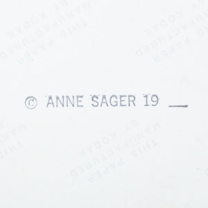 Anne Sager Female Nude in Mask C-Print (9772953141555)