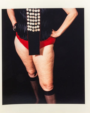Anne Sager Standing Female Figure Photo C-Print (9792641696051)