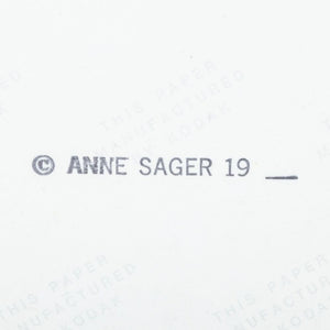 Anne Sager Standing Female Figure Photo C-Print (9792641696051)