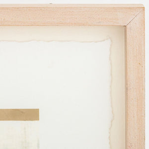 Anne Sager "Fragile" Digitized Archival Print (9790463148339)