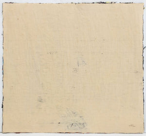 Elfi Schuselka Abstract Composition Oil on Canvas (9768155087155)