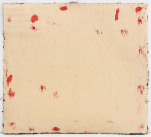 Elfi Schuselka Abstract Composition Mixed Media (9768162951475)