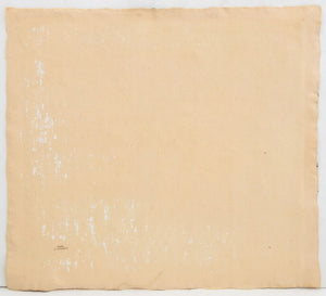 Elfi Schuselka Abstract Composition Oil on Canvas (9768190607667)