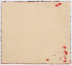 Elfi Schuselka Abstract Composition Oil on Canvas (9768222687539)