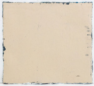 Elfi Schuselka Abstract Composition Oil on Canvas (9768253849907)