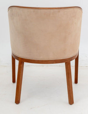 Ward Bennett for Brickell Associates Tub Chair (9801134539059)