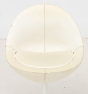 Borje Johanson "Venus" Swivel Chair (9883969716531)