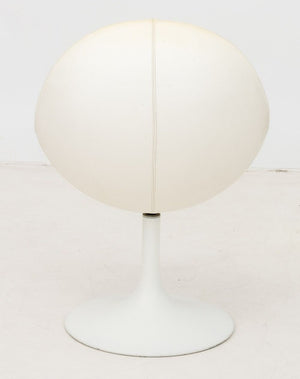 Borje Johanson "Venus" Swivel Chair (9883969716531)