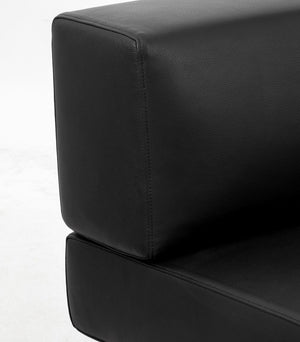 Charlotte Perriand for Cassina Ombra 512 Lounge Chairs (9821300818227)