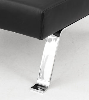 Charlotte Perriand for Cassina Ombra 512 Lounge Chairs (9821300818227)