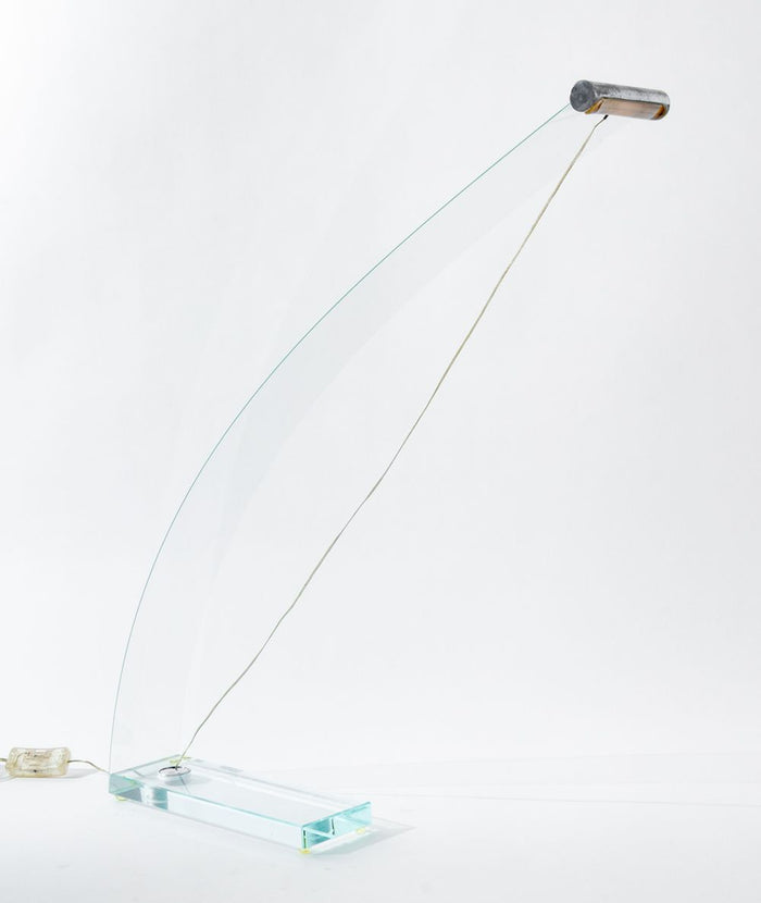 Reflex-Angelo Flex Glass Table Lamp
