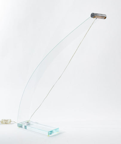 Reflex-Angelo Flex Glass Table Lamp