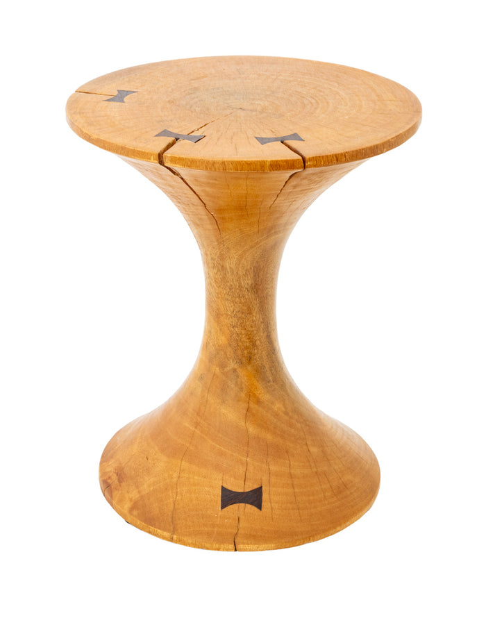 Rodolfo Dordoni "Kitaj" Style Side Table