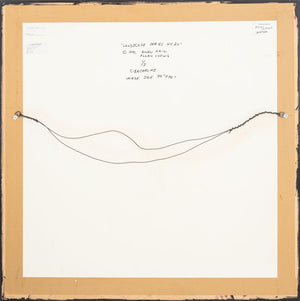 Gwen Akin & Allan Ludwig Landscape Cibachromes, 2 (9881998098739)
