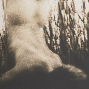 Ralph Gibson "Untitled" Vintage Silver Print (9882041942323)