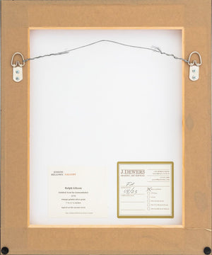Ralph Gibson "Untitled" Vintage Silver Print (9882041942323)