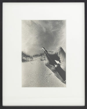 Ralph Gibson "Untitled" Vintage Silver Print (9882059276595)