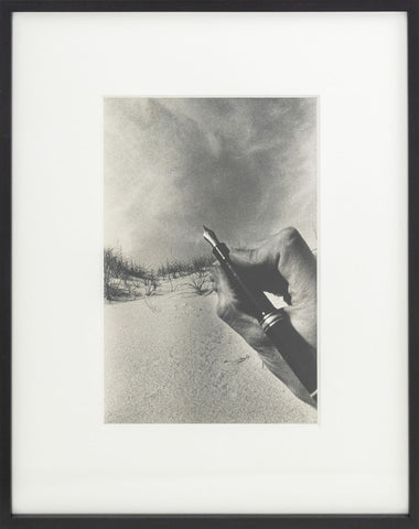 Ralph Gibson 