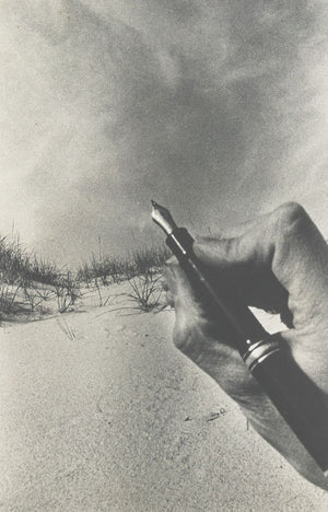 Ralph Gibson "Untitled" Vintage Silver Print (9882059276595)