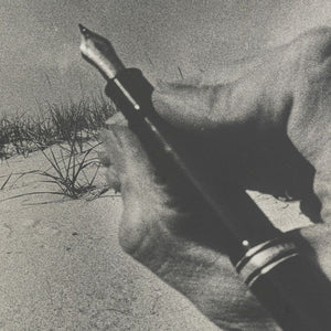 Ralph Gibson "Untitled" Vintage Silver Print (9882059276595)