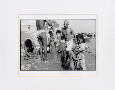 Lawrence Siskind 
