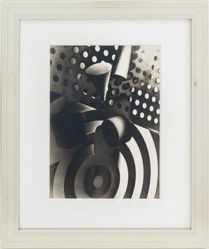 Gyorgy Kepes Untitled Gelatin Silver Print (9884824273203)