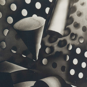 Gyorgy Kepes Untitled Gelatin Silver Print (9884824273203)