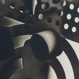 Gyorgy Kepes Untitled Gelatin Silver Print (9884824273203)