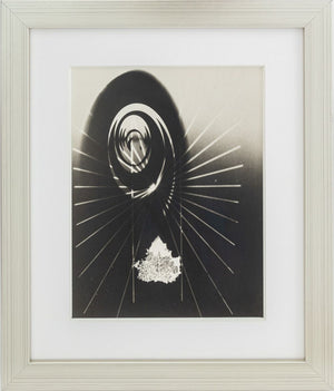 Gyorgy Kepes Untitled Gelatin Silver Print (9884863922483)