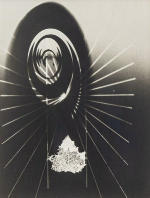 Gyorgy Kepes Untitled Gelatin Silver Print (9884863922483)