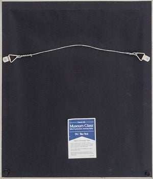 Gyorgy Kepes Still Life with Shapes Silver Print (9884896657715)