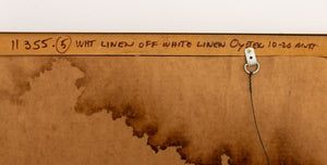 Joan Banach Mixed Media Collage, 1981 (9884034826547)