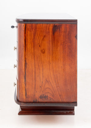 Osvaldo Borsani Palisander Sideboard, ca. 1940 (9885186621747)