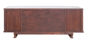 Osvaldo Borsani Palisander Sideboard, ca. 1940 (9885186621747)