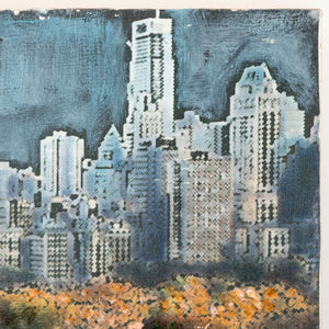 Janie Samuels Sheep's Meadow Gel Transfer & Oil (9855520473395)