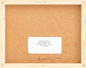 Janie Samuels Sheep's Meadow Gel Transfer & Oil (9855520473395)