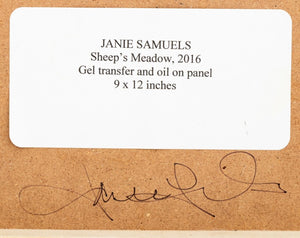 Janie Samuels Sheep's Meadow Gel Transfer & Oil (9855520473395)