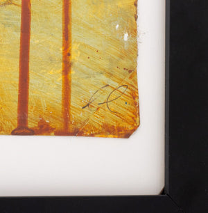 Lynda O'Connor Lyons "Rockland" Mixed Media (9883787985203)