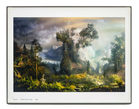 Kim Keever 