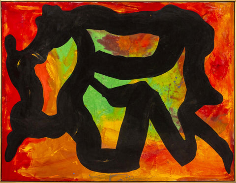Jack Roth 