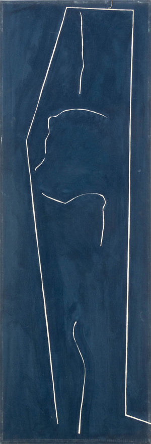 Jack Roth "Synthesis XXXVI" Acrylic on Canvas