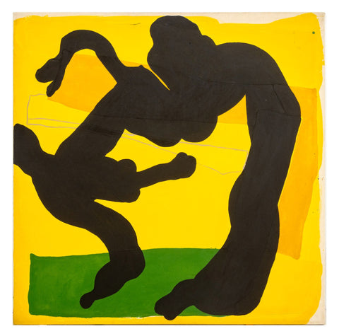 Jack Roth 