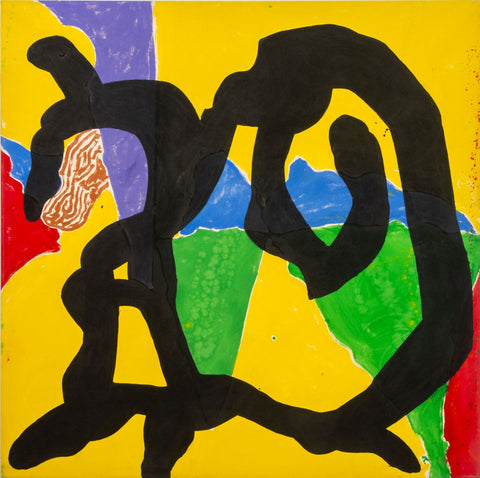 Jack Roth 