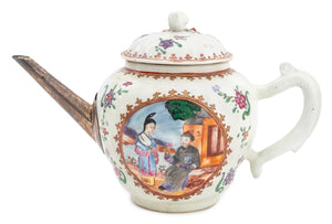 Chinese Export Painted Porcelain Articles, 2 (9765859230003)