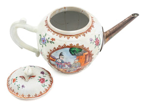 Chinese Export Painted Porcelain Articles, 2 (9765859230003)