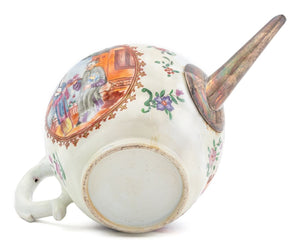 Chinese Export Painted Porcelain Articles, 2 (9765859230003)