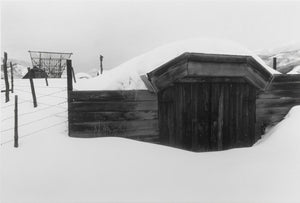Myron Wood Americana Gelatin Silver Prints, 5 (9846904815923)