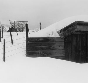 Myron Wood Americana Gelatin Silver Prints, 5 (9846904815923)