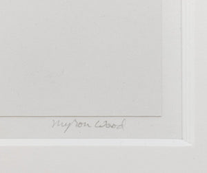 Myron Wood Americana Gelatin Silver Prints, 5 (9846904815923)