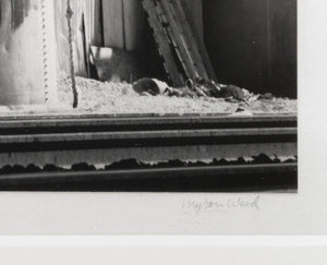 Myron Wood Americana Gelatin Silver Prints, 5 (9846904815923)